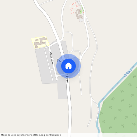 9 Main St Darkley, Keady, BT60 3QU