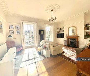 2 bedroom maisonette to rent - Photo 6