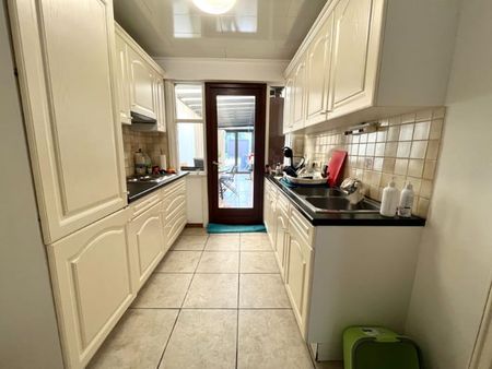 Appartement te huur - Photo 4