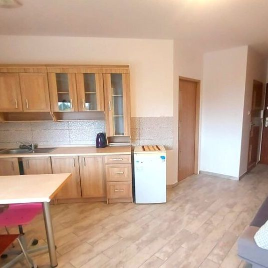 Mieszkanie wynajem Gorzów, Górczyn, 2 pokoje, 35 m - Photo 1