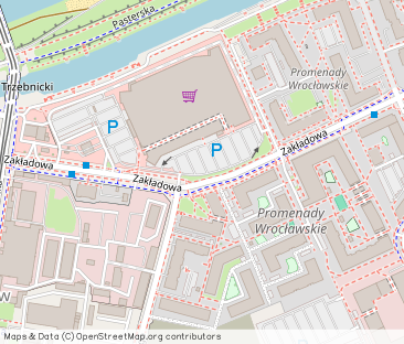 Nowoczesne, 3pokojowe, Promenady Wrocławskie - bezpośrednio od 01.06 - Фото 1