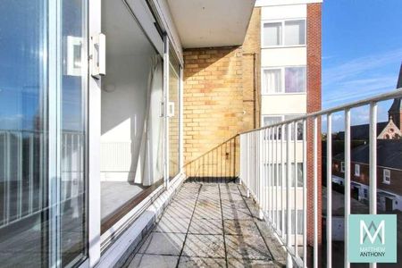 Westbury Court, Belsize Road, BN11 - Photo 3