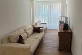 Apartamento T2 em Aveiro