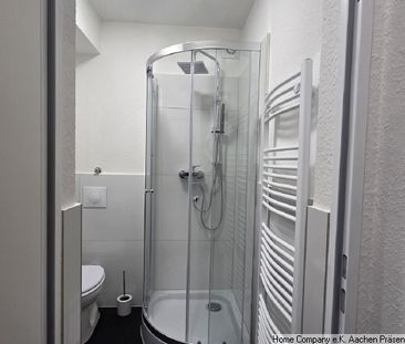 Zentrum: 1-Zi.-App. mit Einbauküche in ruhiger Lage, mit Hofbenutzung - Photo 4