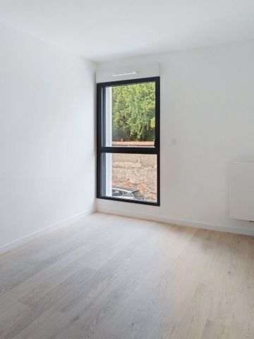 Appartement à louer - REIMS BOULINGRIN - Photo 4