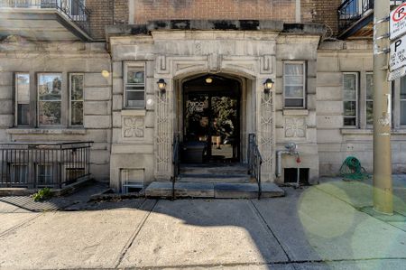 Apartment for rent, Montréal (Côte-des-Neiges/Notre-Dame-de-Grâce) - Photo 4