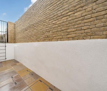 1 bedroom townhouse to rent - Photo 3