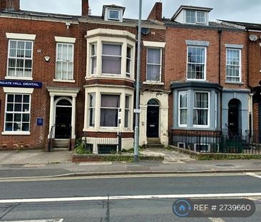 2 bedroom flat to rent - Photo 2