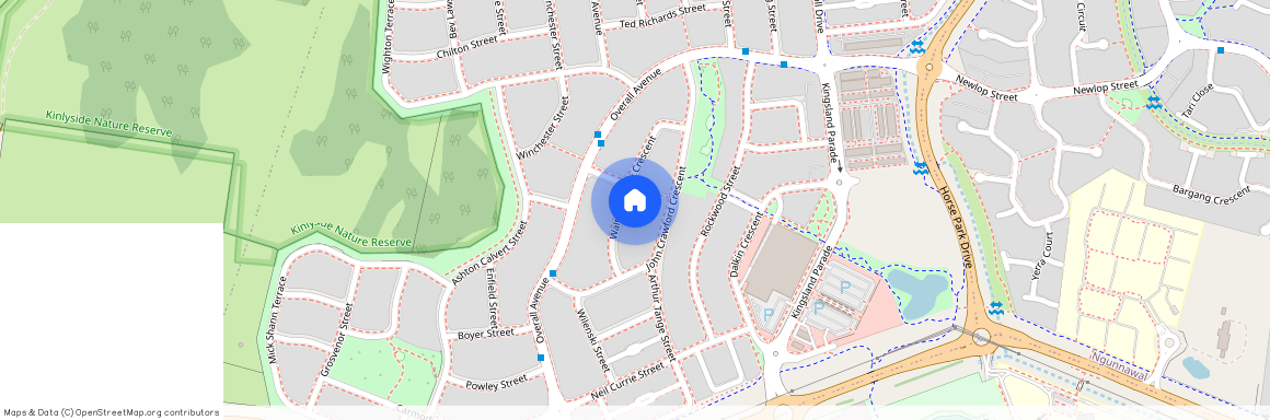 14 Walter Crocker Crescent, Casey ACT 2913