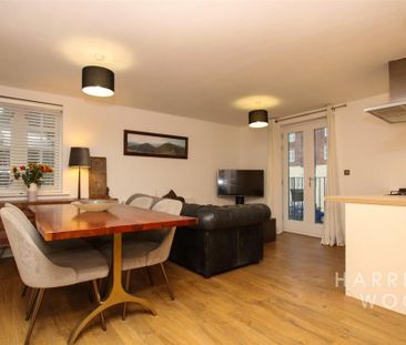 2 bedroom apartment to rent - Photo 2