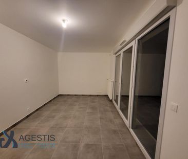 APPARTEMENT T2 41M - Photo 1