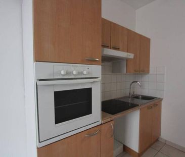 Appartement 1 pièce - - Photo 1