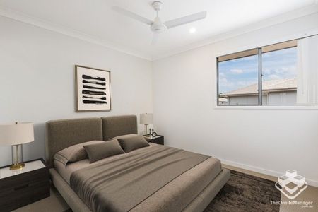 Spacious 2 bedroom townhouse for rent - Photo 2