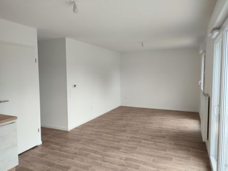 Location Appartement 3 pièces 65m² DAX 40100 - Photo 2
