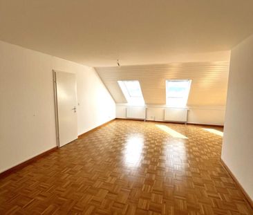 Appartement 4.5 pièces au 3ème étage avec terrasse - Foto 3