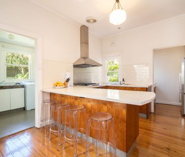 Stunning Family Home in Outstanding Location - Photo 4