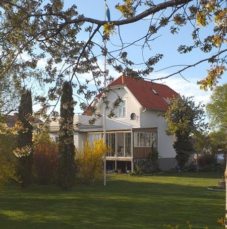 Central och mysig lägenhet vid Öster – perfekt för studenter - Foto 5