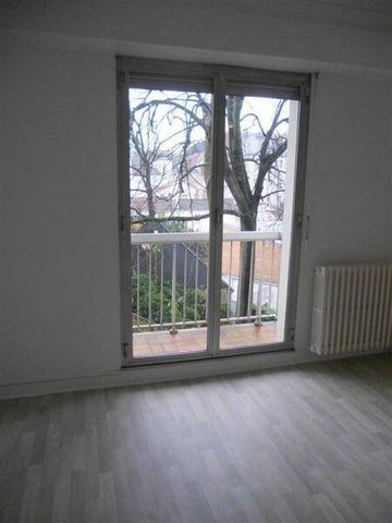 Appartement 3 pièces - - Photo 2