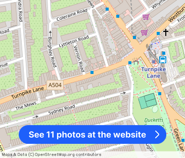 1 bedroom flat for rent - Photo 1