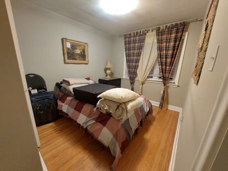 For Lease - 48 Lozoway Drive Unit# Main and Upper, Toronto, Ontario - Photo 2