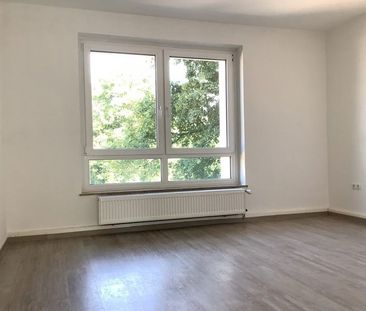 Helle 3-Raumwohnung mit Balkon zu vermieten. - Photo 5