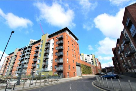 1 bedroom apartment to rent - Photo 4