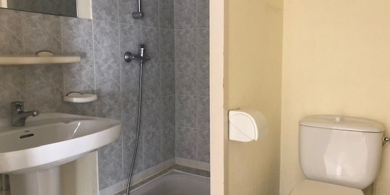 Location Appartement 1 pièce 24m² NANTES 44100 - Photo 3