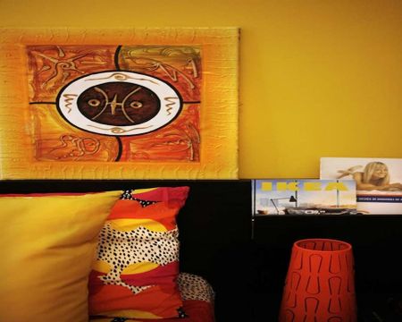 Via Niccolò Paganini, Milan, Lombardy 20131 - Photo 4