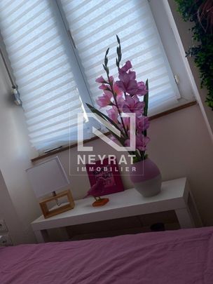 APPARTEMENT T1 A LOUER - Photo 1