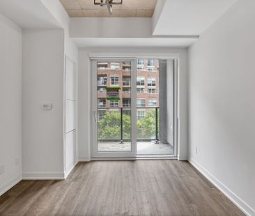For Lease - 1808 St Clair Avenue Unit# 408, Toronto, Ontario - Photo 4