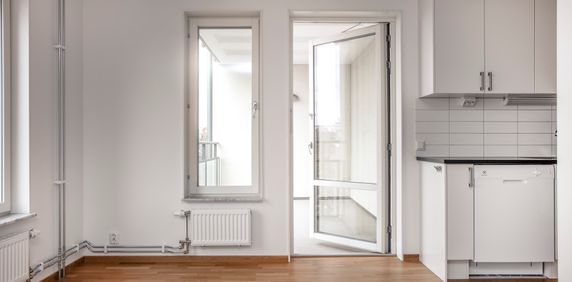 Kungsgatan 66 H - Foto 2