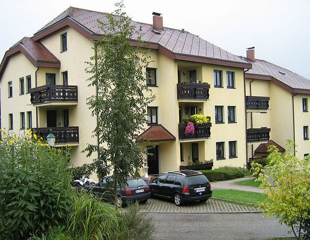 Wohnanlage der LAWOG Emmeramweg 4/Stg.1/1 4174 Niederwaldkirchen - Foto 1