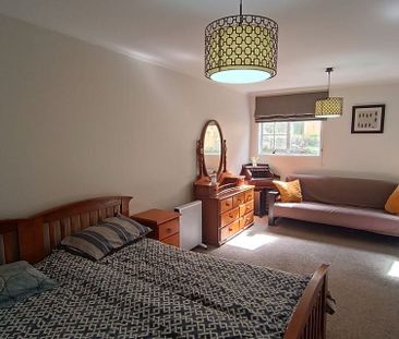 Charming 1BR 1 Living Room Home with Garden! - Photo 1