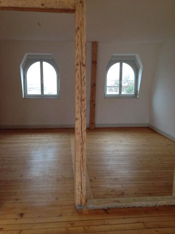 "Wohnung mit Charakter und Stil" - Foto 3