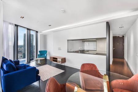 Amory Tower, Marsh Wall E14 - Photo 2