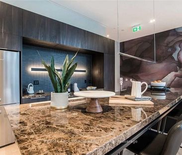 For Lease - 133 Bronte Road Unit# B0714, Oakville, Ontario - Photo 6