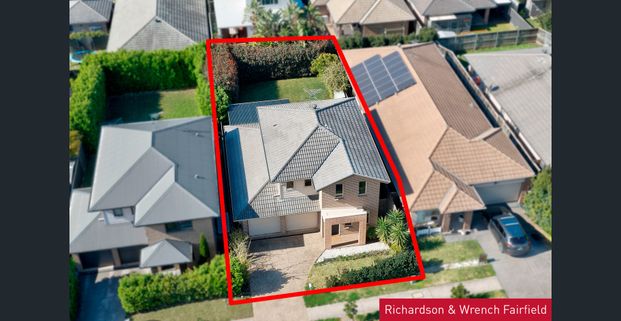 Escape to Your Own Lushly Garden Oasis! - Photo 1