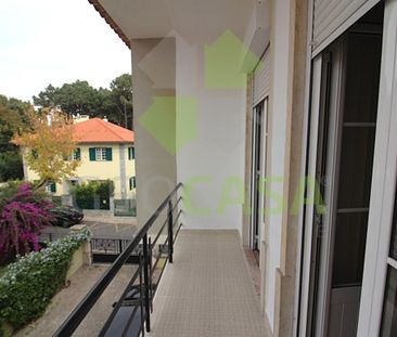 3 room luxury Apartment for rent in Oeiras (Oeiras e Sao Juliao Bar... - Photo 2