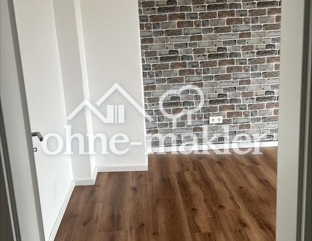 WE 9 - Helle 3-Zimmer-Wohnung mit Balkon in zentraler Lage von Wuppertal - Photo 1