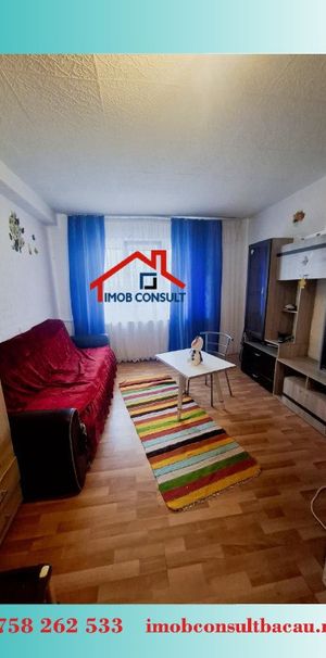 Garsonieră de închiriat – Cartier Narcisa! CE1487 - Fotografie 1