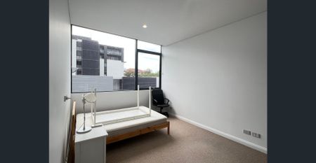 Two Bed Two Bath FULLY FURNISHED Unit in Rosebery - Photo 3