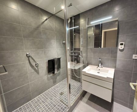 Location Appartement 3 pièces 82m² BISCHHEIM 67800 - Photo 5