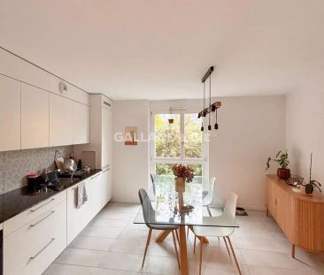 Au coeur d'un éco-quartier - Foto 5