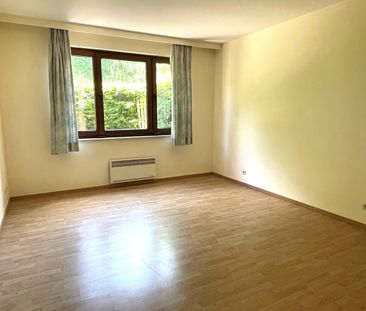 Gelijkvloers appartement met ruim terras in een klein gebouw - Foto 6