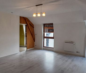 Location Appartement 3 pièces 53m² REDON 35600 - Photo 1