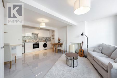 1 bedroom flat to rent - Photo 3