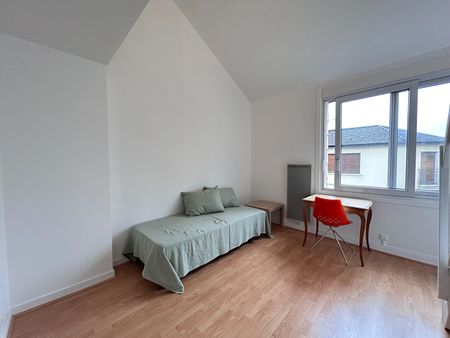 Appartement T1 Poitiers à louer - Photo 4