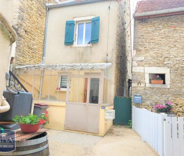 Maison à louer 4 pièces 80m² - Photo 5