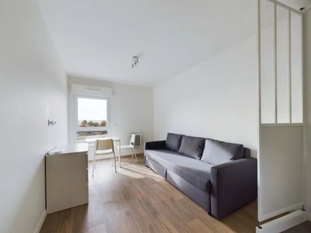 LOCATION STUDIO MEUBLE - Photo 2