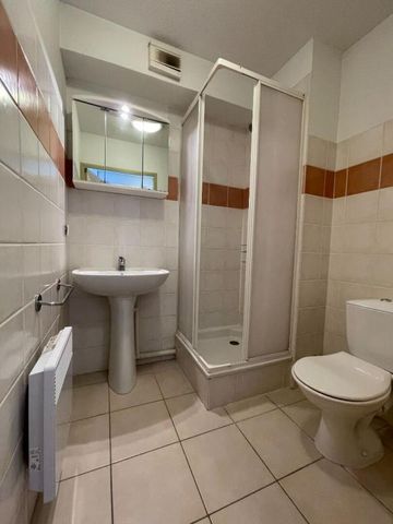 Location Appartement 1 pièce Meublé 20m² MONTPELLIER 34080 - Photo 4